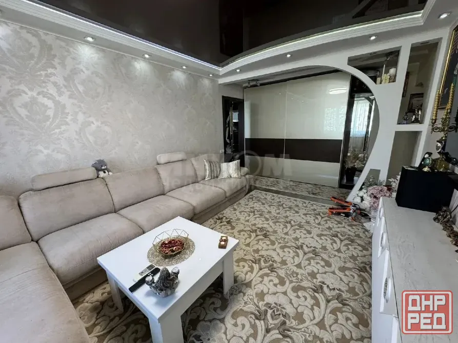 Продам 3к кв. Заречный Луганск - изображение 9