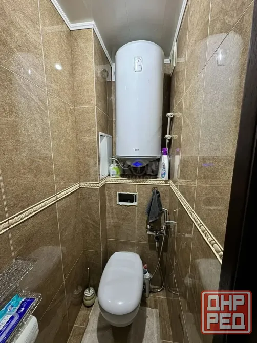 Продам 3к кв. Заречный Луганск - изображение 4