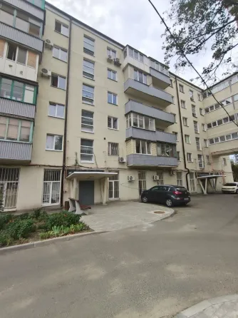 Продаётся 2- комн.квартира 39,4 кв.м. Мариуполь