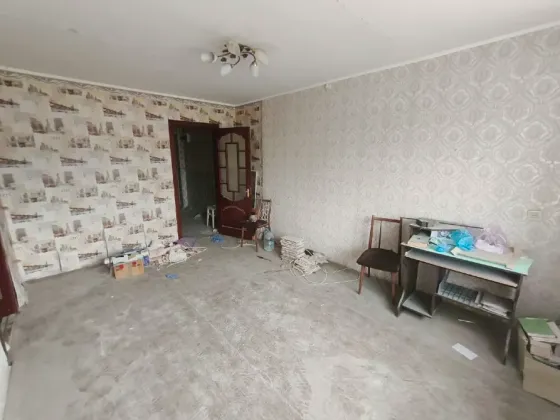 Продаётся 2- комн.квартира 39,4 кв.м. Мариуполь