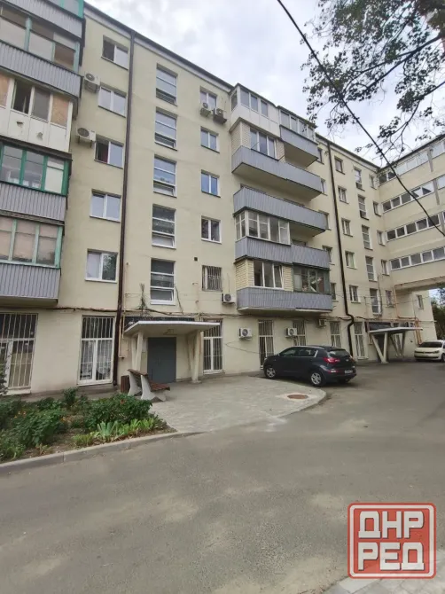 Продаётся 2- комн.квартира 39,4 кв.м. Мариуполь - изображение 3