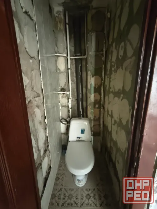Продаётся 2- комн.квартира 39,4 кв.м. Мариуполь - изображение 9