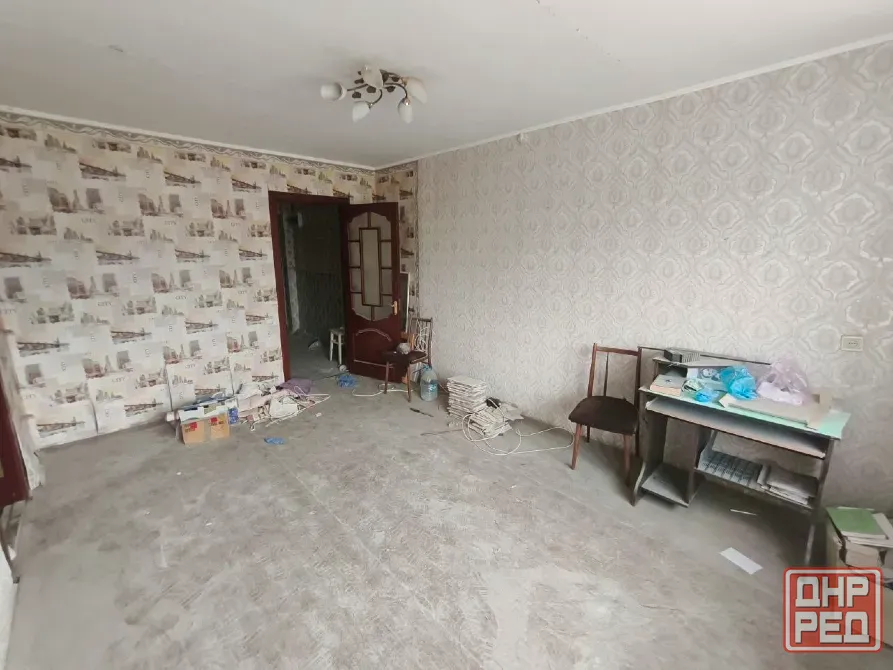 Продаётся 2- комн.квартира 39,4 кв.м. Мариуполь - изображение 2