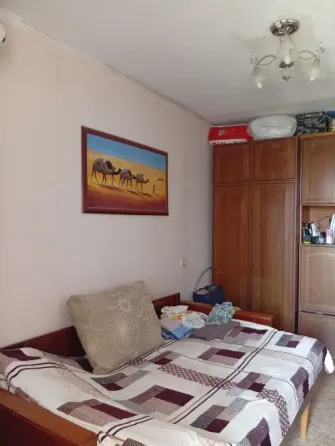 Продам 3- х комнатную квартиру Текстильщик. Донецк
