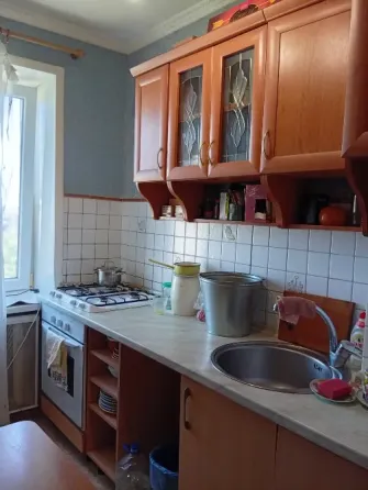 Продам 3- х комнатную квартиру Текстильщик. Донецк