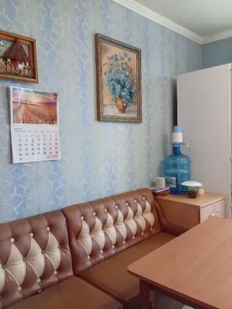 Продам 3- х комнатную квартиру Текстильщик. Донецк