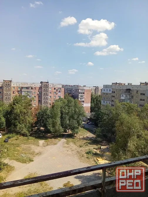 Продам 3- х комнатную квартиру Текстильщик. Донецк - изображение 11