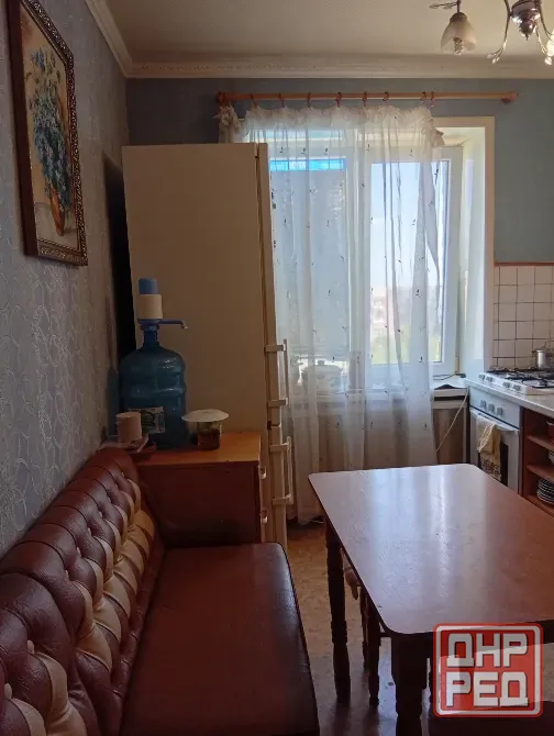 Продам 3- х комнатную квартиру Текстильщик. Донецк - изображение 1