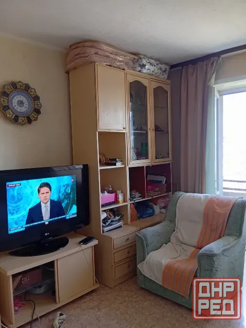 Продам 3- х комнатную квартиру Текстильщик. Донецк - изображение 4