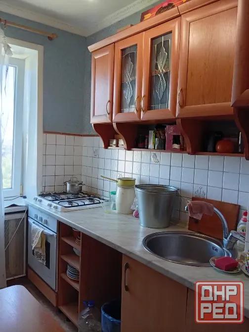 Продам 3- х комнатную квартиру Текстильщик. Донецк - изображение 3