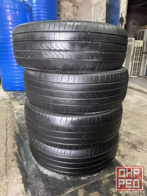Резина R20 Донецк - изображение 4