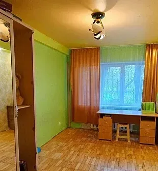 Сдаётся в аренду 3-х комнатная квартира на Герцена, конечная 4-ки Донецк