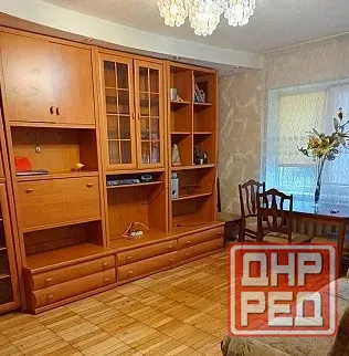 Сдаётся в аренду 3-х комнатная квартира на Герцена, конечная 4-ки Донецк - изображение 2