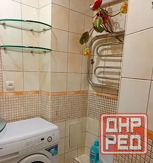 Сдаётся в аренду 3-х комнатная квартира на Герцена, конечная 4-ки Донецк - изображение 6