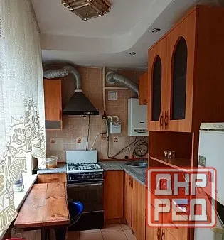 Сдаётся в аренду 3-х комнатная квартира на Герцена, конечная 4-ки Донецк - изображение 1