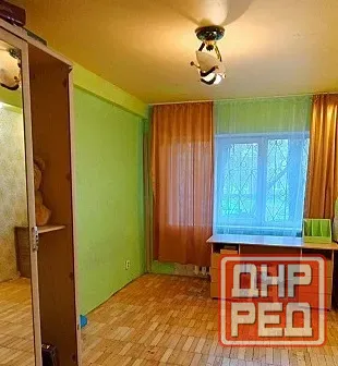 Сдаётся в аренду 3-х комнатная квартира на Герцена, конечная 4-ки Донецк - изображение 4