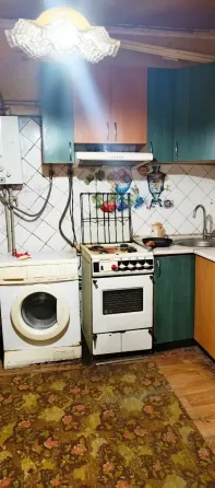 Продаётся дом 57,4 кв.м. Мариуполь