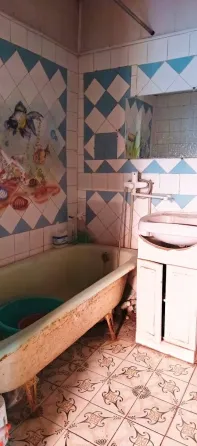 Продаётся дом 57,4 кв.м. Мариуполь