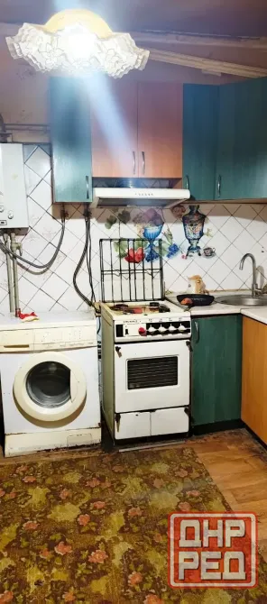 Продаётся дом 57,4 кв.м. Мариуполь - изображение 3
