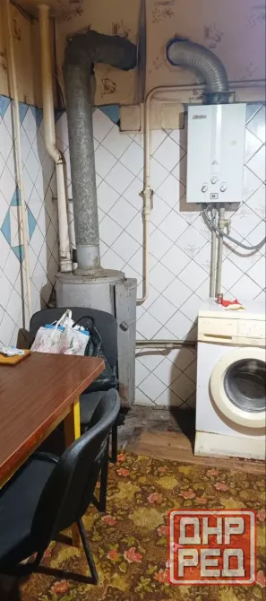 Продаётся дом 57,4 кв.м. Мариуполь - изображение 5