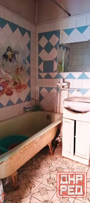 Продаётся дом 57,4 кв.м. Мариуполь - изображение 4