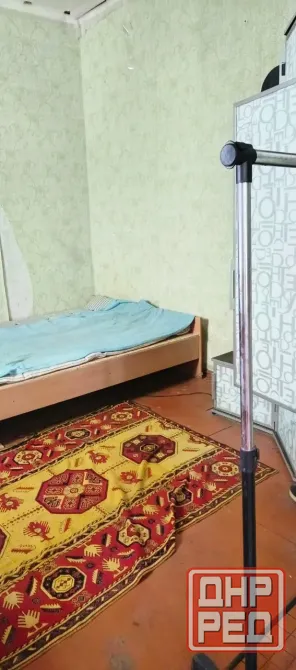 Продаётся дом 57,4 кв.м. Мариуполь - изображение 1