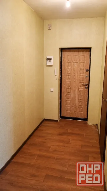Продам просторную и светлую 1-комнатную квартиру Донецк - изображение 1