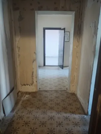 Продаю трёхкомнатную квартиру на Широком , чешка. Донецк