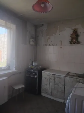 Продаю трёхкомнатную квартиру на Широком , чешка. Донецк