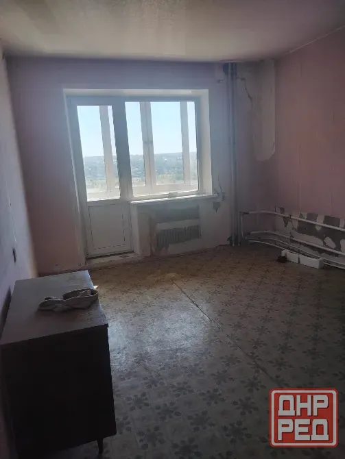 Продаю трёхкомнатную квартиру на Широком , чешка. Донецк - изображение 5