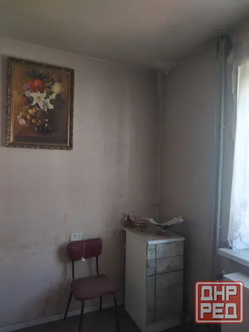 Продаю трёхкомнатную квартиру на Широком , чешка. Донецк - изображение 7
