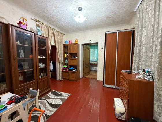 Продажа Дома в Ленинском Районе! Донецк
