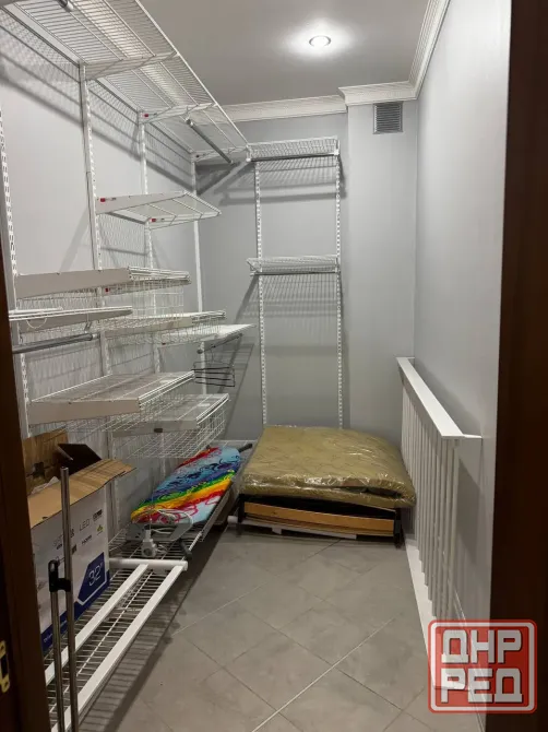 Продаётся 3 - х комнатная квартира, ул. Розы-Люксембург Донецк - изображение 7