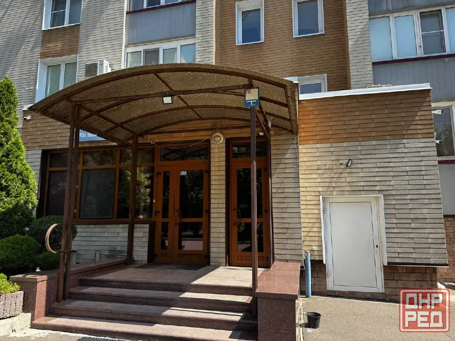 Продаётся 3 - х комнатная квартира, ул. Розы-Люксембург Донецк - изображение 1