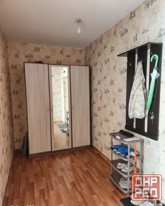 Возле цирка сдается однокомнатная квартира одному человеку или мп Донецк - изображение 4