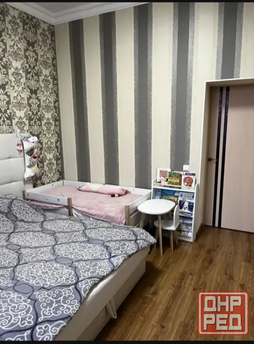 Продам 2-х комнатную квартиру в Киевском районе. Донецк - изображение 4