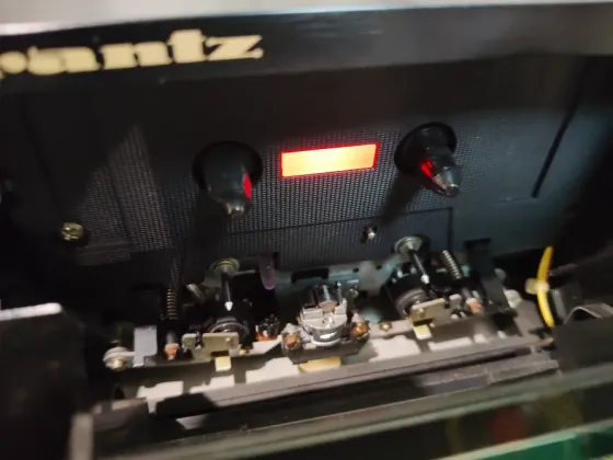 Кассетный магнитофон Marantz -SD630 Донецк