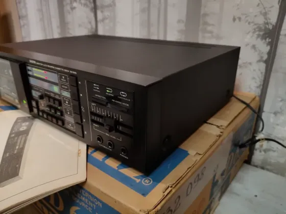 Кассетный магнитофон Marantz -SD630 Донецк