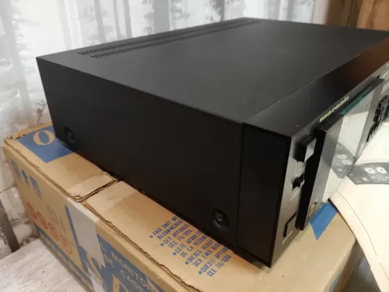 Кассетный магнитофон Marantz -SD630 Донецк