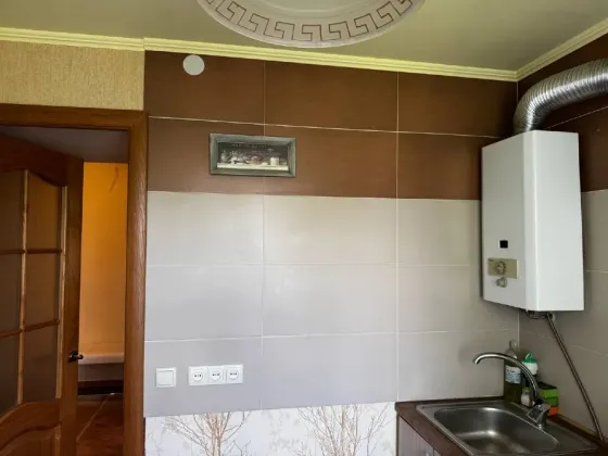Продается 2 - х комнатная квартира, ул. Буслаева Донецк