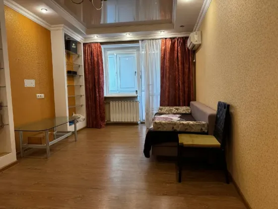 Продается 2 - х комнатная квартира, ул. Буслаева Донецк