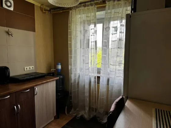 Продается 2 - х комнатная квартира, ул. Буслаева Донецк