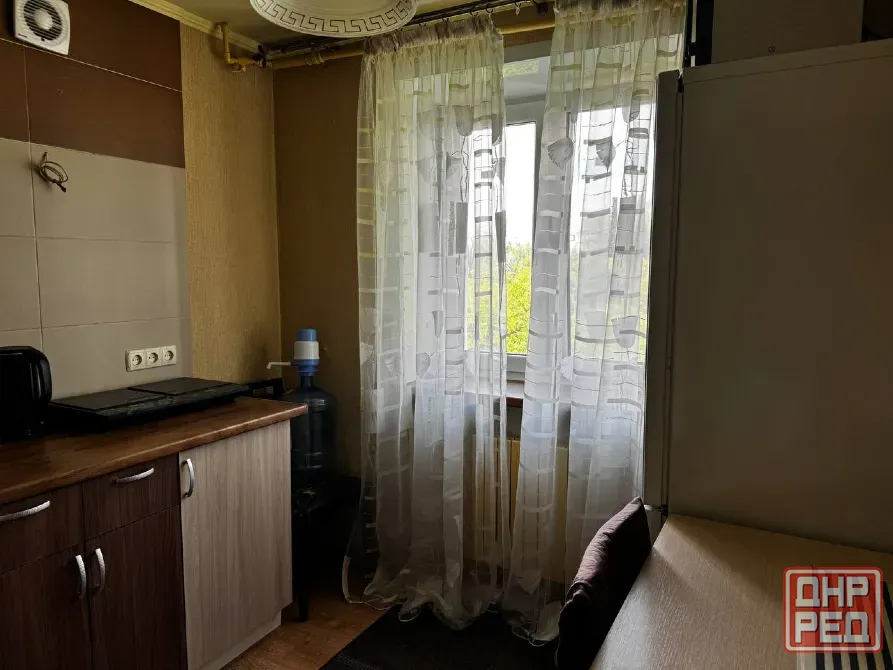 Продается 2 - х комнатная квартира, ул. Буслаева Донецк - изображение 1