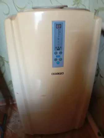 продам кондиционер CPU-09H CPU- 12H Донецк