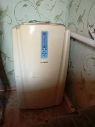 продам кондиционер CPU-09H CPU- 12H Донецк