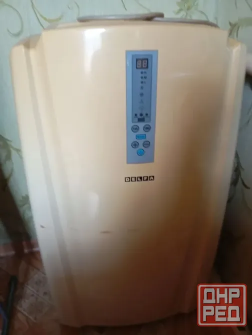 продам кондиционер CPU-09H CPU- 12H Донецк - изображение 2