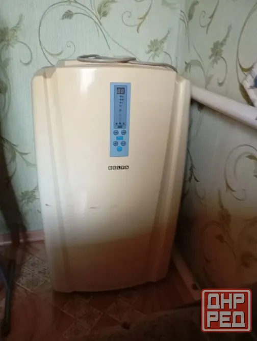 продам кондиционер CPU-09H CPU- 12H Донецк - изображение 1