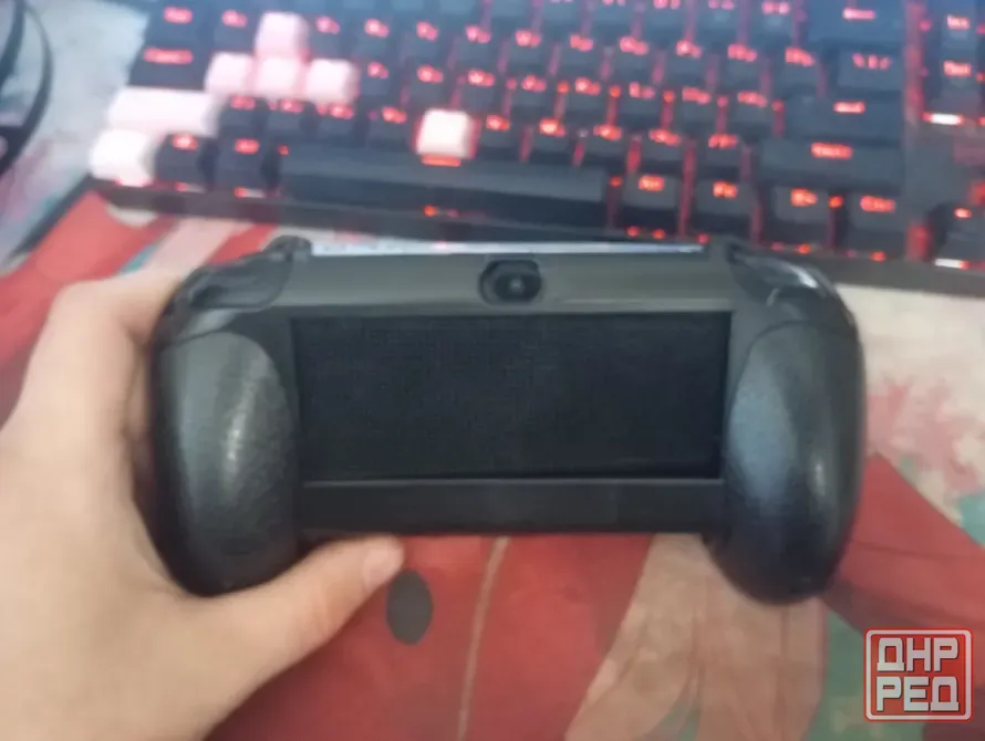 Продам PS VITA (пс Вита) прошитая Донецк - изображение 3