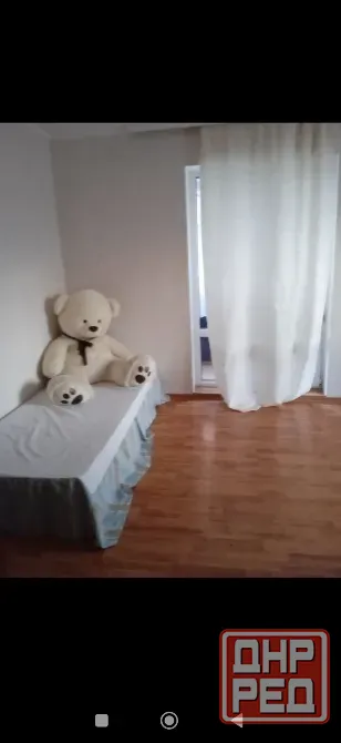 сдам 1 к.кв.ворош.р. челюскинцев пл. ленина 25000 р. все есть. Донецк - изображение 4