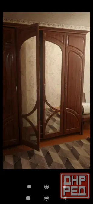 сдам 2 к.кв. ворошил. р. розы люкс. гринкевича 27000 р. залог 5000 р. Донецк - изображение 4